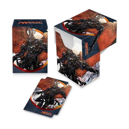 Buy Ultra Pro Magic Aether Revolt: V3 Full-View Deck Box in NZ. 