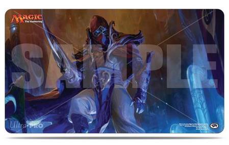 Buy Ultra Pro Magic Aether Revolt: Baral, Chief of Compliance Playmat in NZ. 