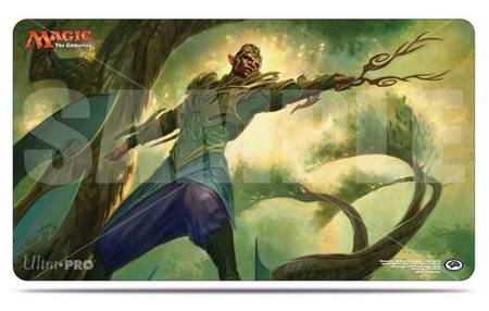 Ultra Pro Magic Aether Revolt: Rishkar, Peema Renegade Playmat