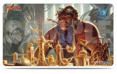 Ultra Pro Magic Aether Revolt: Sram, Senior Edificer Playmat
