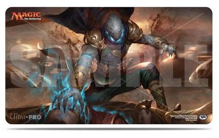 Buy Ultra Pro Magic Aether Revolt: Yahenni, Undying Partisan Playmat in NZ. 