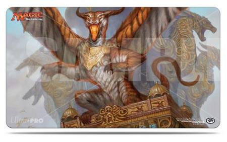 Ultra Pro Magic Aether Revolt: Freejam Regent Playmat