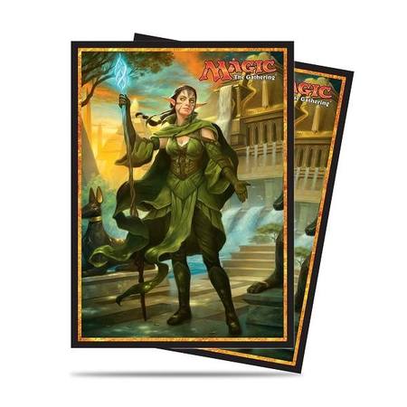 Ultra Pro Magic Amonkhet Sleeves V3