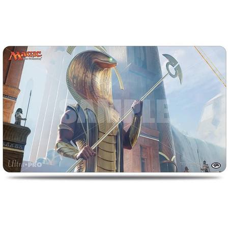 Buy Ultra Pro Magic Amonkhet Playmat V5 in NZ.