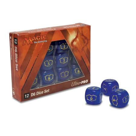 Ultra Pro Magic Plane of Amonkhet Loyalty Dice 