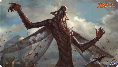 Ultra Pro Magic Hour of Devastation V1 Playmat
