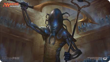Ultra Pro Magic Hour of Devastation V2 Playmat