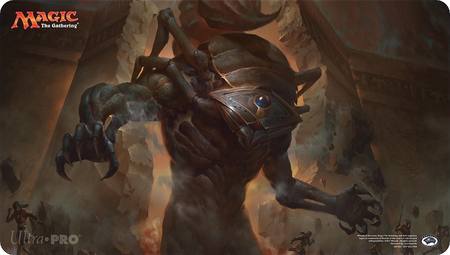 Ultra Pro Magic Hour of Devastation V3 Playmat