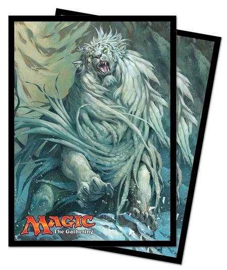 Ultra Pro Magic Commander 2017 V3 (120CT) Regular Sleeves