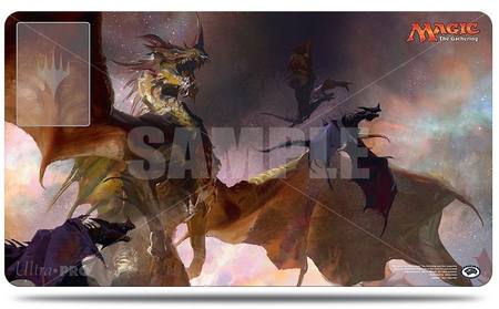 Buy Ultra Pro Magic Commander 2017 V1 Playmat in NZ.