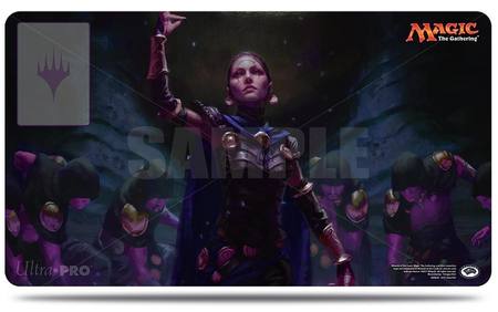 Buy Ultra Pro Magic Commander 2017 V4 Playmat in NZ.