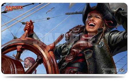 Ultra Pro Magic Ixalan, Captain Lannery Storm Playmat