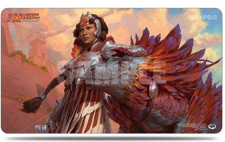 Ultra Pro Magic Ixalan, Huatli, Warrior Poet Playmat