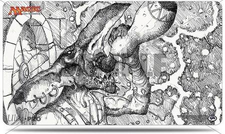 Ultra Pro Magic Unstable Very Cryptic Command Playmat
