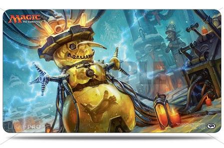 Buy Ultra Pro Magic 2017 Holiday Playmat in NZ. 