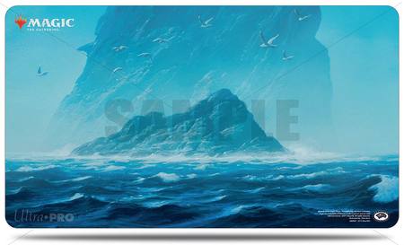 Ultra Pro Magic Unstable Island Playmat