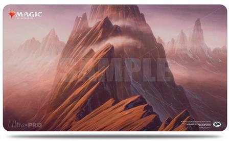 Ultra Pro Magic Unstable Mountain Playmat