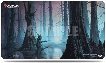 Ultra Pro Magic Unstable Swamp Playmat