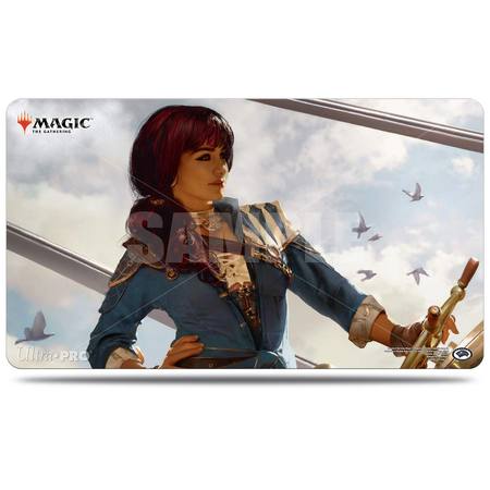 Ultra Pro Magic Dominaria Jhoira, Weatherlight Captain Playmat
