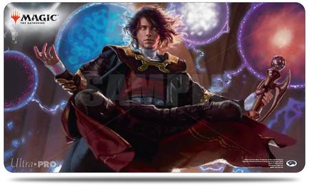 Ultra Pro Magic Dominaria Jodah, Archmage Eternal Playmat