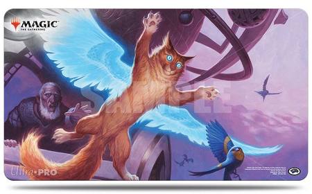 Ultra Pro Magic Dominaria Arcane Flight Playmat