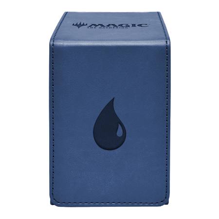 Buy Ultra Pro Magic Alcove Flip Box - Island in NZ.