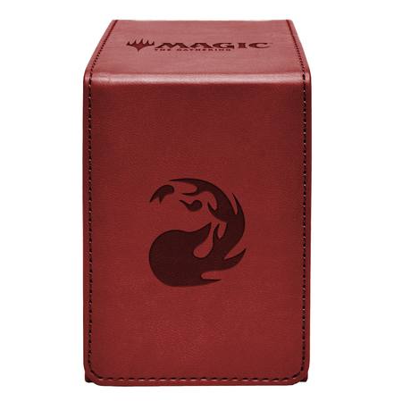 Ultra Pro Magic Alcove Flip Box - Mountain