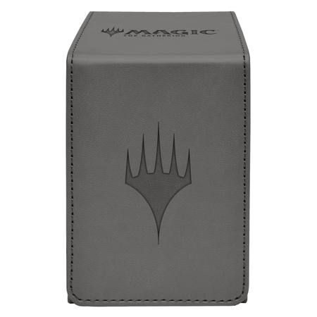 Buy Ultra Pro Magic Alcove Flip Box - Planeswalker in NZ. 