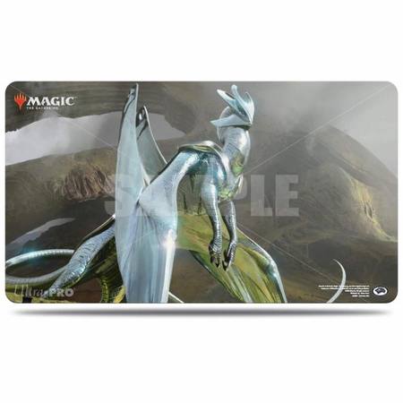 Buy Ultra Pro Magic M19 Chromium, the Mutable Playmat in NZ.