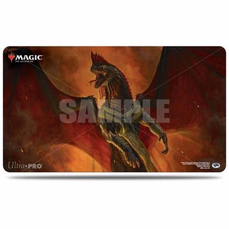 Ultra Pro Magic M19 Vaevictis Asmadi, the Dire Playmat