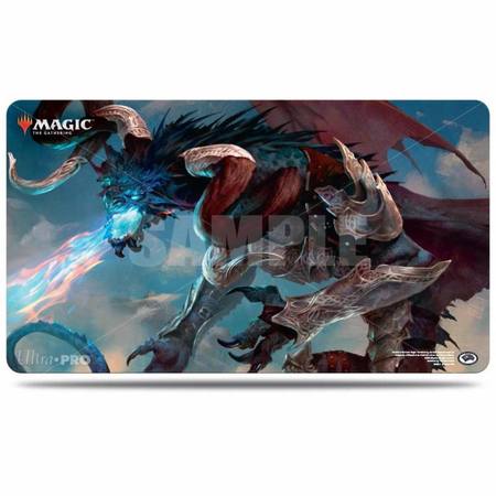 Ultra Pro Magic M19 Palladia-Mors, the Ruiner Playmat