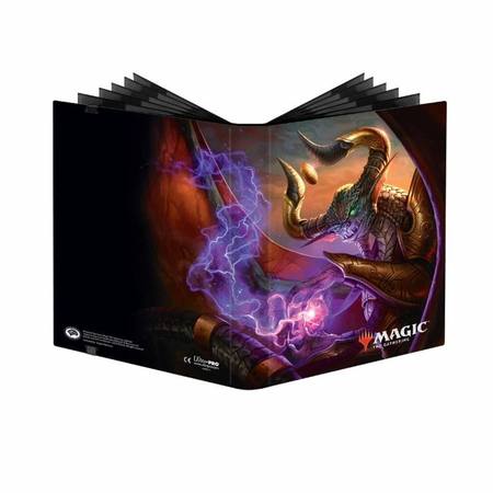 Ultra Pro Magic M19 Pro Binder