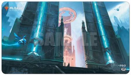 Buy Ultra Pro Magic Ravnica Allegiance V1 Playmat in NZ. 