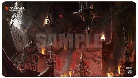 Buy Ultra Pro Magic Ravnica Allegiance V3 Playmat in NZ. 