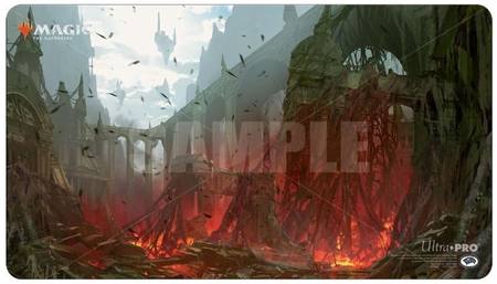 Buy Ultra Pro Magic Ravnica Allegiance V4 Playmat in NZ. 