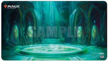 Ultra Pro Magic Ravnica Allegiance V5 Playmat