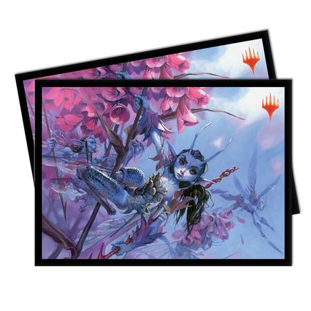 Ultra Pro Magic Ultimate Masters V1 (100CT) Sleeves