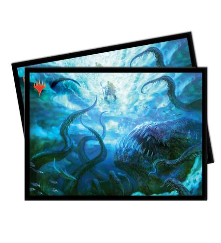 Buy Ultra Pro Magic Ultimate Masters V2 (100CT) Sleeves in NZ. 