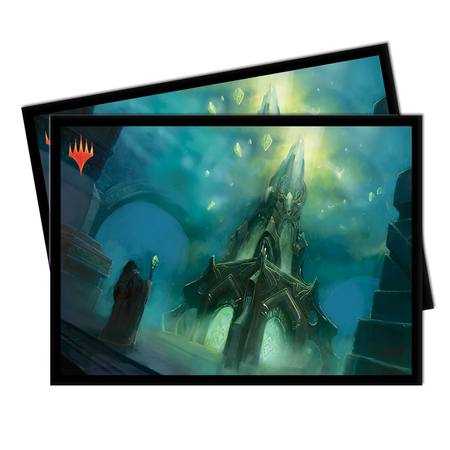Buy Ultra Pro Magic Ultimate Masters V3 (100CT) Sleeves in NZ. 