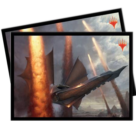 Ultra Pro Magic Ultimate Masters V5 (100CT) Sleeves