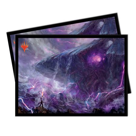 Buy Ultra Pro Magic Ultimate Masters V6 (100CT) Sleeves in NZ. 