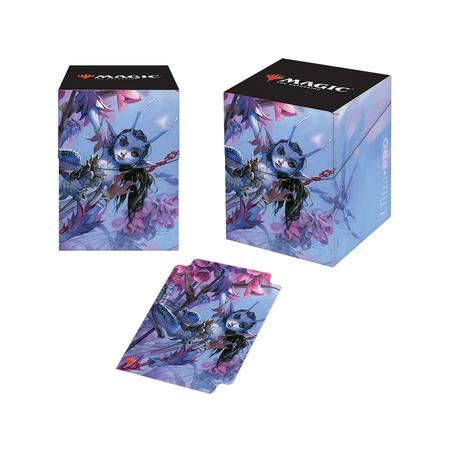 Buy Ultra Pro Magic Ultimate Masters V1 PRO 100+ Deck Box in NZ.