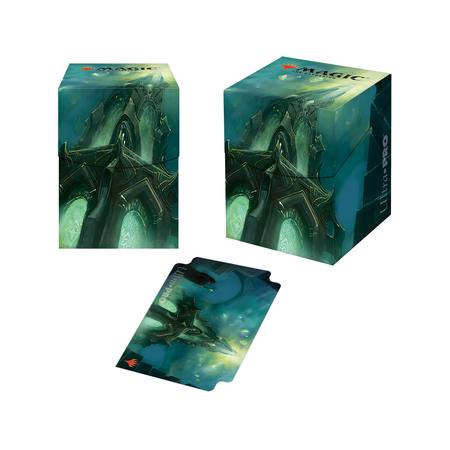 Ultra Pro Magic Ultimate Masters V3 PRO 100+ Deck Box