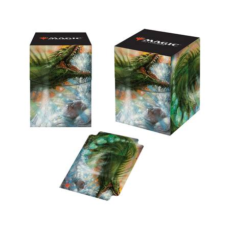 Buy Ultra Pro Magic Ultimate Masters V4 PRO 100+ Deck Box in NZ. 