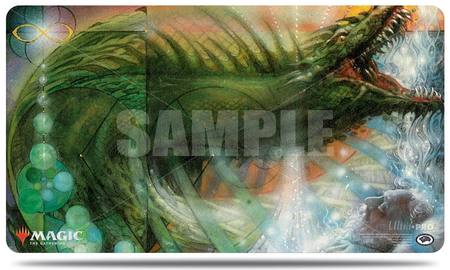 Buy Ultra Pro Magic Ultimate Masters V4 Playmat in NZ. 