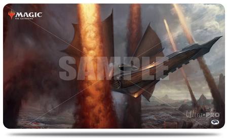 Buy Ultra Pro Magic Ultimate Masters V5 Playmat in NZ. 