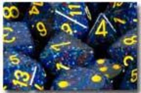 Speckled Jumbo 34mm D20 Twilight