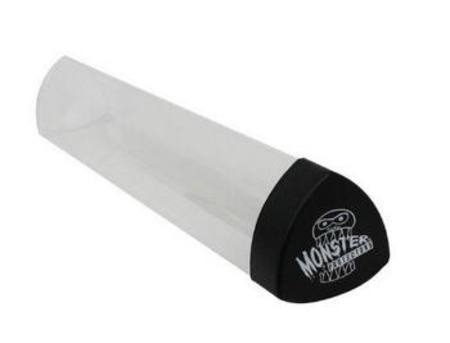 Monster: Tube Matte Black